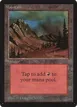Mountain #299