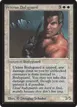 Veteran Bodyguard #42