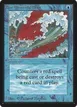 Blue Elemental Blast #50