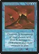 Volcanic Eruption #89