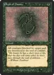 Glyph of Doom #100