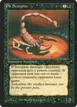 Pit Scorpion #114