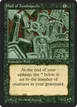 Wall of Tombstones #129