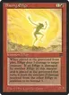 Blazing Effigy #134
