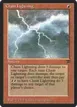 Chain Lightning #137