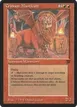 Crimson Manticore #140