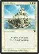 Fortified Area #14