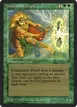 Ichneumon Druid #191