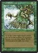 Wood Elemental #215