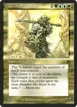 Dakkon Blackblade #225