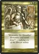 Sir Shandlar of Eberyn #257