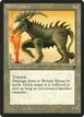 Bronze Horse #276