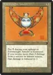 Forethought Amulet #277
