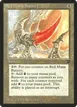 Red Mana Battery #291