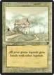 Adventurers' Guildhouse #300
