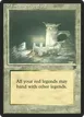 Mountain Stronghold #304
