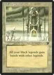 Unholy Citadel #309