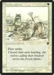 Tundra Wolves #40