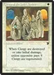 Clergy of the Holy Nimbus #6