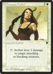 D'Avenant Archer #7