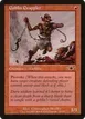 Goblin Grappler #100