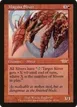 Magma Sliver #107
