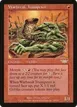 Warbreak Trumpeter #116