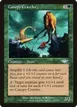 Canopy Crawler #122