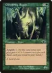 Glowering Rogon #128