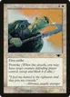 Lowland Tracker #17