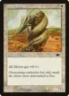 Plated Sliver #19