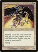 Aven Warhawk #4