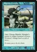 Riptide Mangler #51