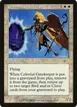 Celestial Gatekeeper #6