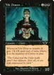 Vile Deacon #85