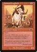 Crested Craghorn #91