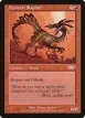 Frenetic Raptor #93