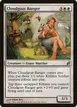 Cloudgoat Ranger #10
