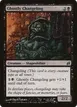 Ghostly Changeling #116
