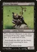 Hornet Harasser #118