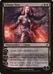 Liliana Vess #121