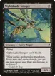 Nightshade Stinger #132