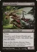 Oona's Prowler #133