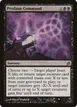 Profane Command #135