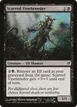 Scarred Vinebreeder #138