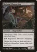 Skeletal Changeling #140