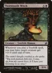 Thorntooth Witch #144