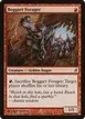 Boggart Forager #154