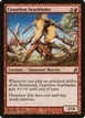 Ceaseless Searblades #158