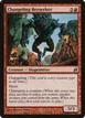 Changeling Berserker #160